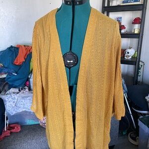 Shrug for all Seasons